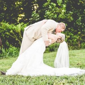 Meet your Posher, Tasha